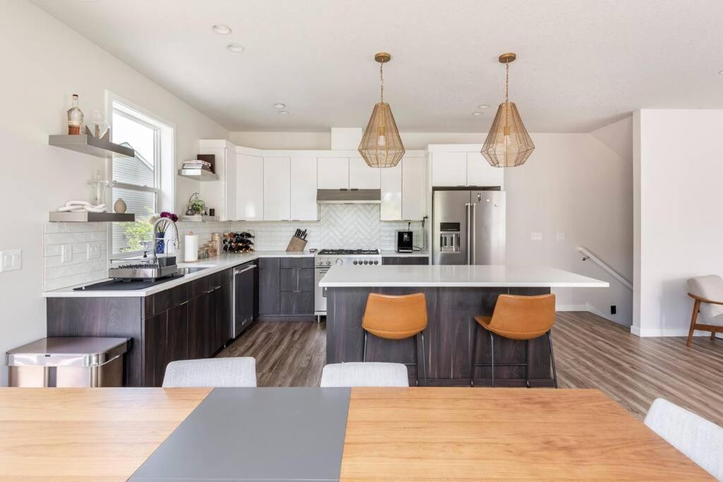 Comfy Family Home, Walkable Neighborhood + Patio! Portland Exterior foto