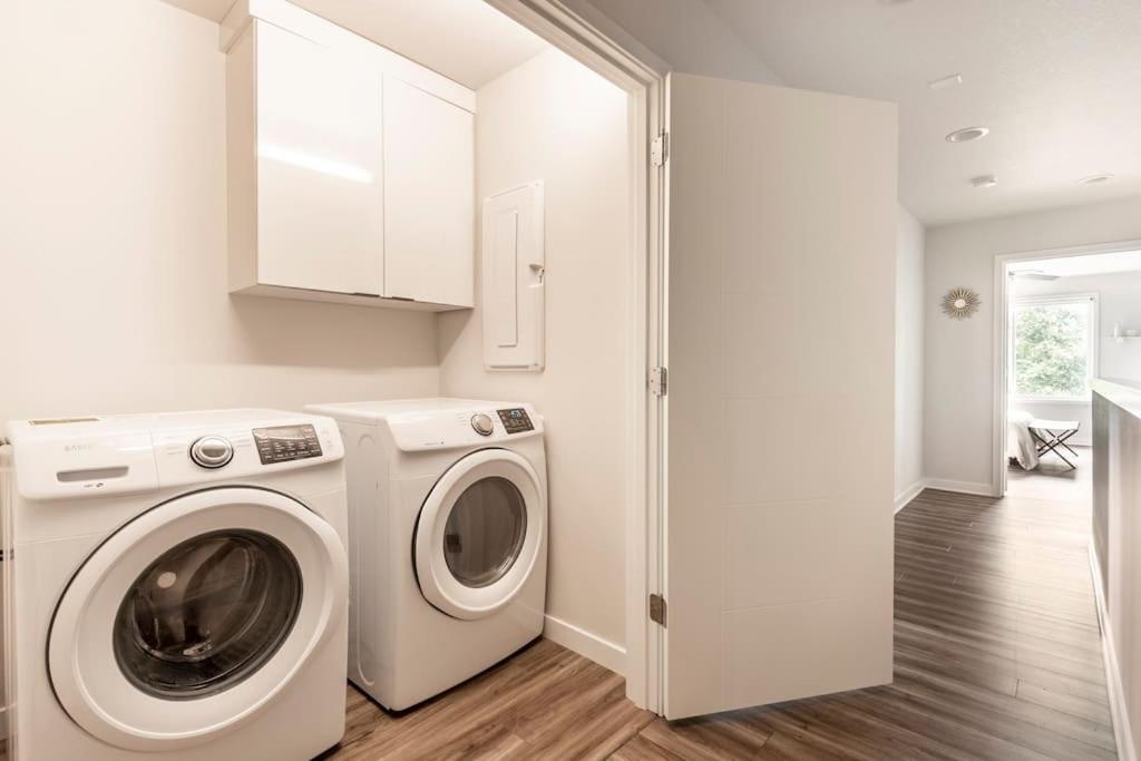 Comfy Family Home, Walkable Neighborhood + Patio! Portland Exterior foto