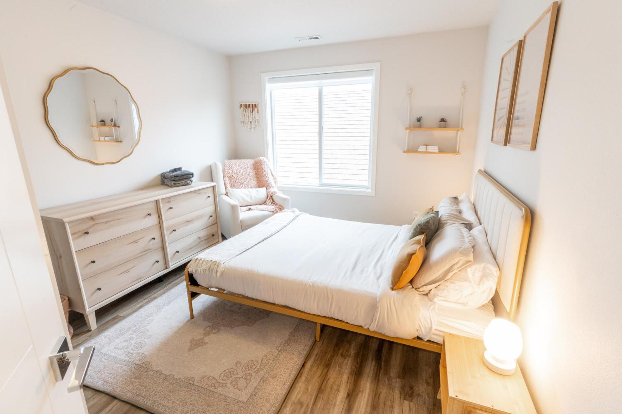 Comfy Family Home, Walkable Neighborhood + Patio! Portland Exterior foto